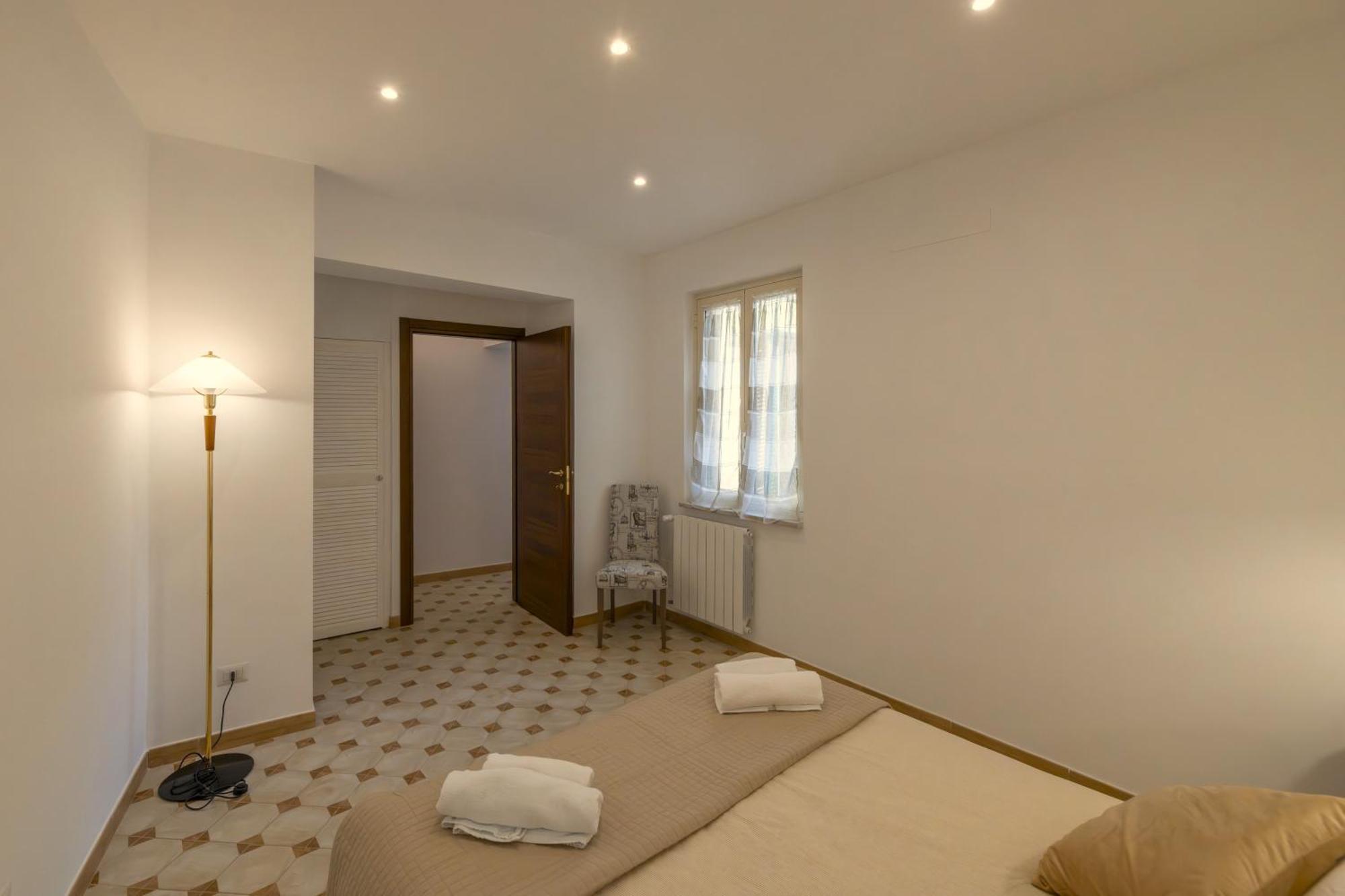 San Peter'S Country House Rome Exterior photo